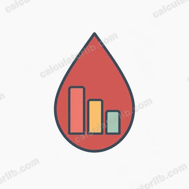 LDL Cholesterol & Non-HDL Cholesterol Estimator (Friedewald Formula)