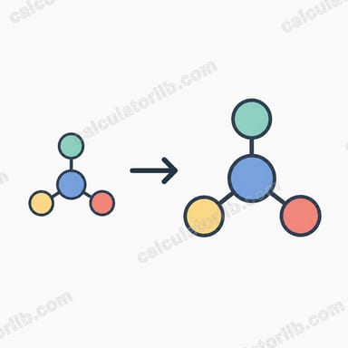 Molecular Formula Calculator