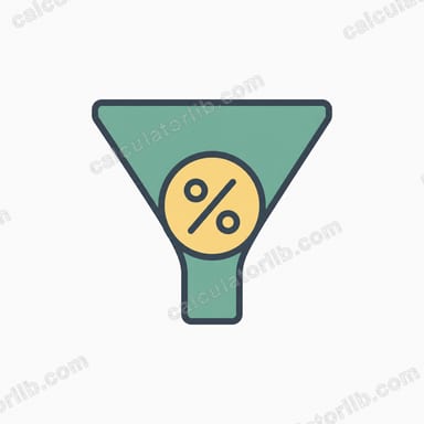 Lead Dönüşüm Oranı Hesaplama Aracı