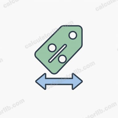VAT Calculator — Add or Remove VAT