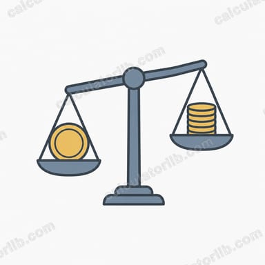 Lottery Lump Sum vs Annuity Calculator