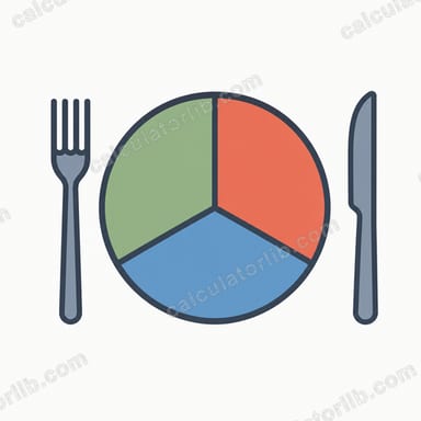 Macronutrient Calculator
