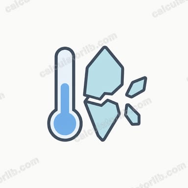 Van't Hoff Factor Calculator
