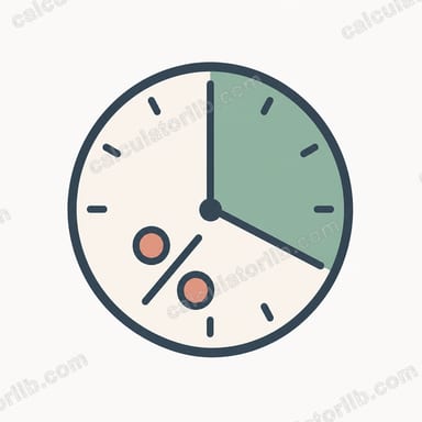 Utilization Rate Calculator