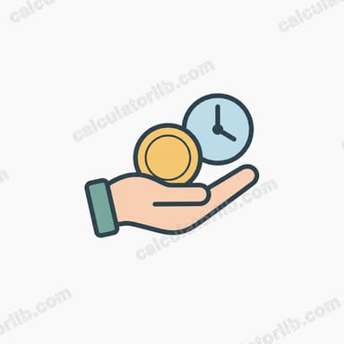 Tip Income Calculator