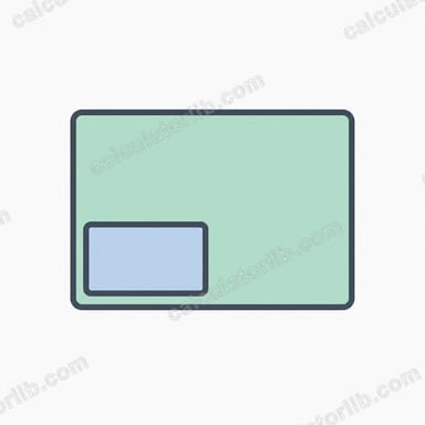 Aspect Ratio from Resolution Calculator