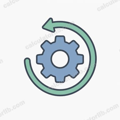 Power from Torque and RPM Calculator