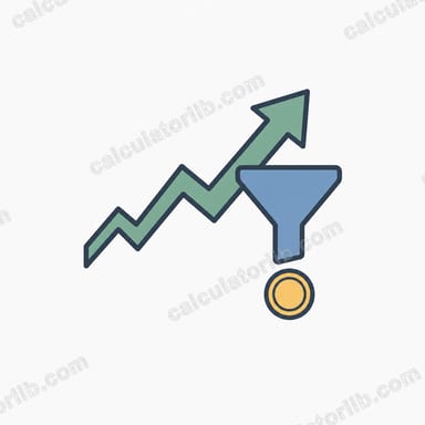 Conversions Forecast Calculator