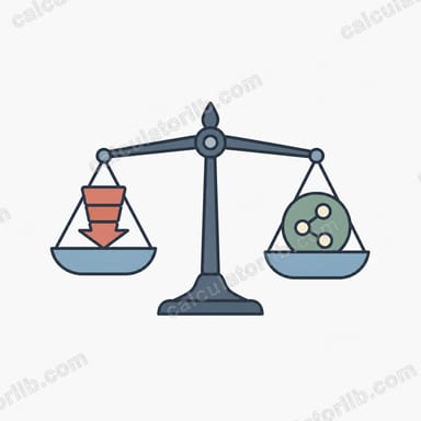 Debt-to-Equity Ratio Calculator