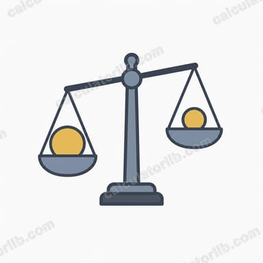 Gender Pay Gap Calculator
