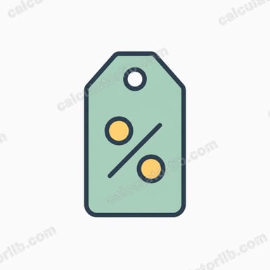 Sales Tax Calculator