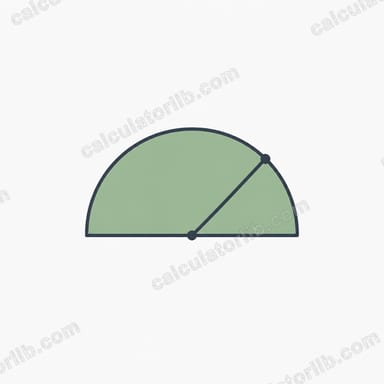 Hemisphere Calculator
