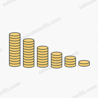 MACRS Depreciation Calculator