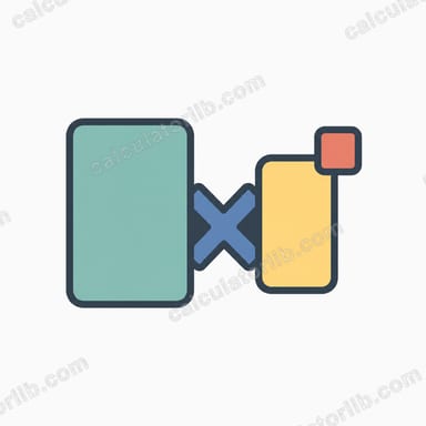 Standard to Scientific Notation Calculator