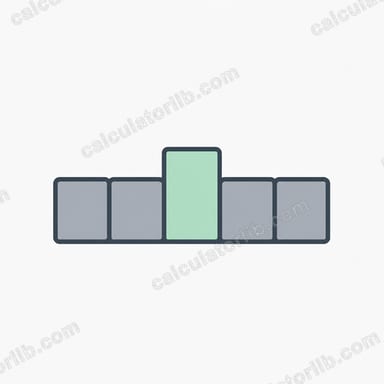 Binomial Expansion Specific Term Calculator