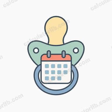 Due Date from Ovulation/Conception Calculator