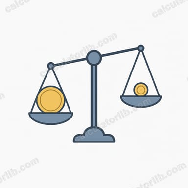 Cost of Living Salary Comparison Calculator