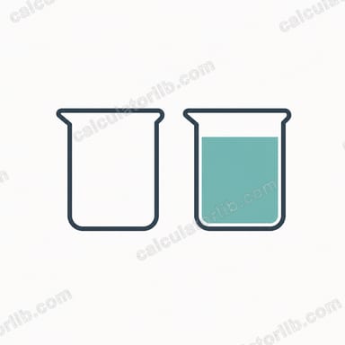 Limiting Reagent Calculator