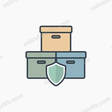Safety Stock Calculator