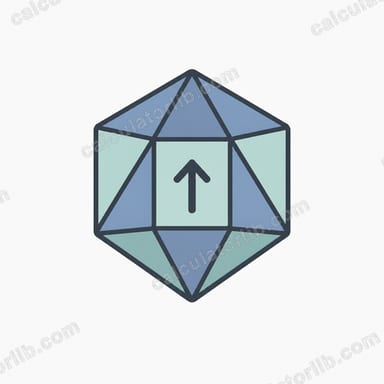 D&D Advantage / Disadvantage Dice Calculator
