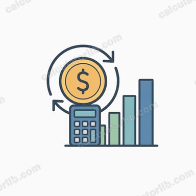 MRR & ARR Calculator