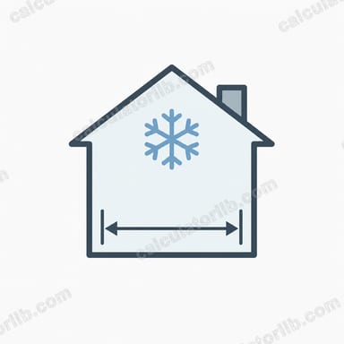 HVAC BTU कैलकुलेटर — कमरे के हिसाब से AC का सही साइज़