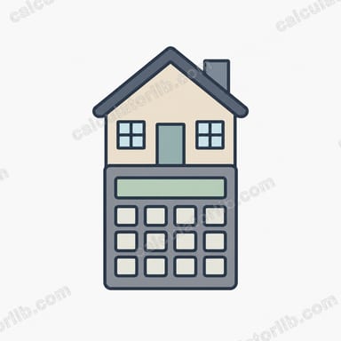 Simple Mortgage Calculator