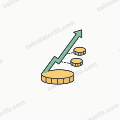 Total Stock Return Calculator