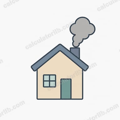家庭のエネルギー由来 CO2・CH4・N2O 排出量計算（日本）
