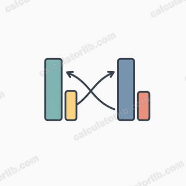 Rule of Three Calculator
