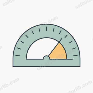 Inverse Trigonometric Functions Calculator (Result in Degrees)
