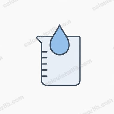 PPM to mg/L Calculator