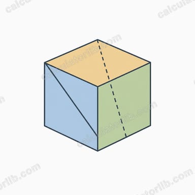 Cube Geometry Solver
