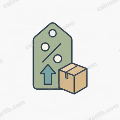 Wholesale Price Calculator