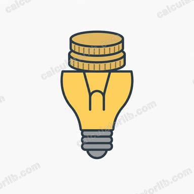 Electricity Savings Calculator