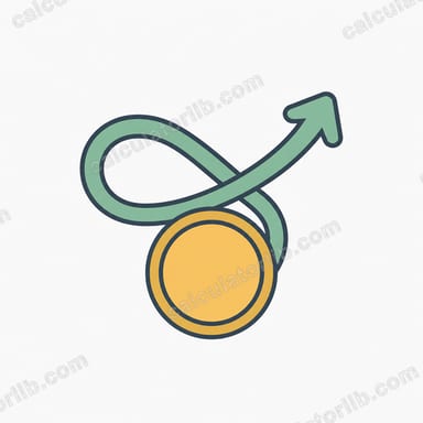 Growing Perpetuity Calculator