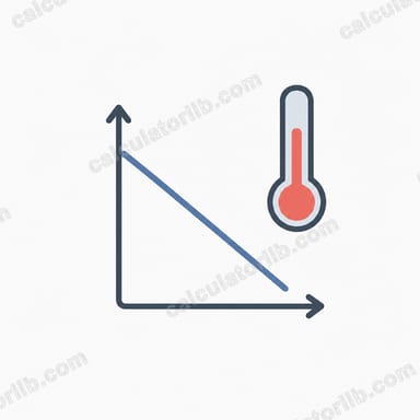 Van't Hoff Equation Calculator