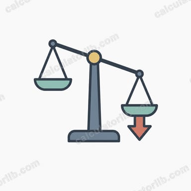 Gibbs Free Energy from Equilibrium Constant Calculator
