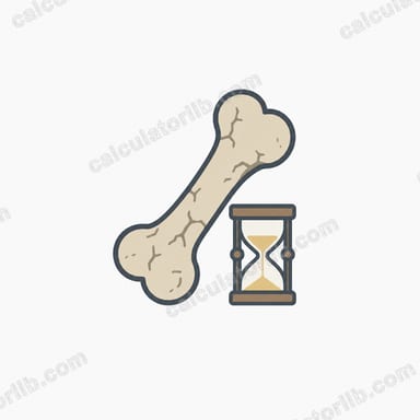 Carbon-14 Dating Age Calculator