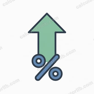 What Number Is X% More Than Y?