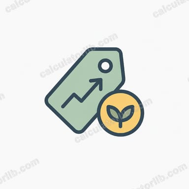Gordon Growth Model Calculator
