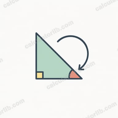 Inverse Trigonometric Function Calculator