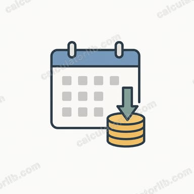 Monthly Take-Home Pay Calculator