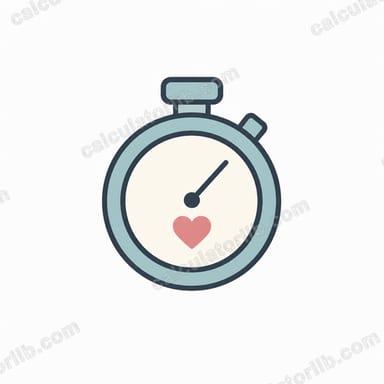 Contraction Timer & Frequency Calculator