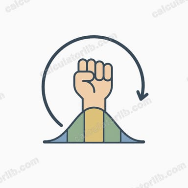 Rock-Paper-Scissors Decisive Round Probability Calculator