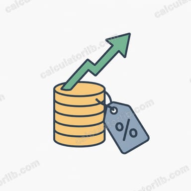 Capital Gains Tax Calculator (US)