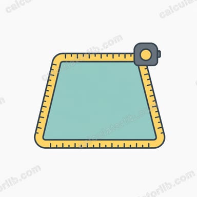 Perimeter of a Quadrilateral Calculator