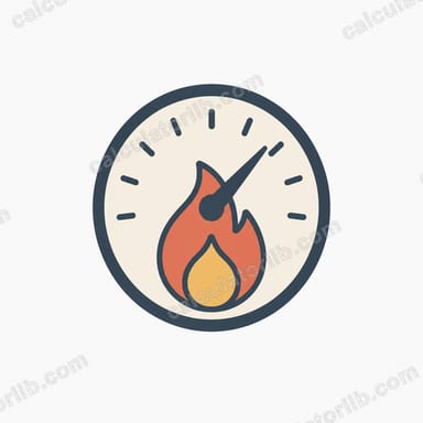 Kilojoules to Calories Calculator