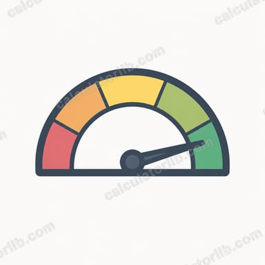 MTBF / MTTR Availability Calculator
