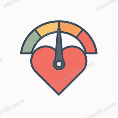 Max Heart Rate Calculator (Tanaka Formula)